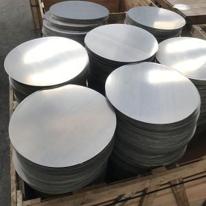 Buy cheap Bright BA Surface 304 Stainless Steel Circle Round Plate Sheet from wholesalers