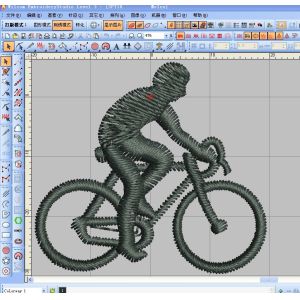 Multi - Wire XPS EPS Hot Wire Foam Cutting Machine 2D 1.5M / Min