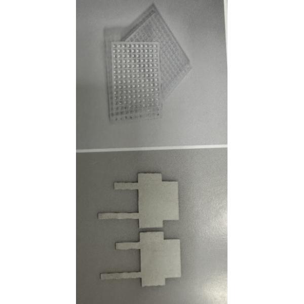 Quality Straight Edge In-Based Solder With Initial Permeability Of 130 for sale