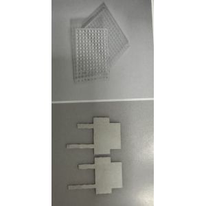 Buy cheap Straight Edge In-Based Solder With Initial Permeability Of 130 from wholesalers