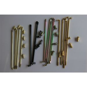 Buy cheap High Efficiency Multi Arc Ion Stainless Steel Hardware PVD Coating Machine from wholesalers