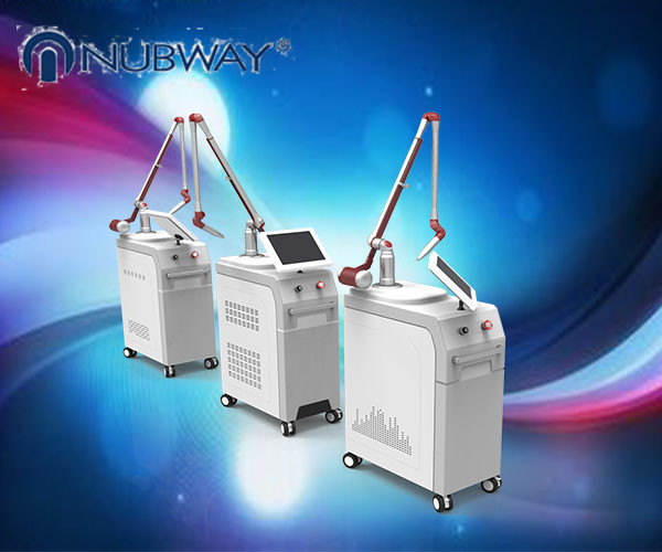 Quality biggest discount big spot size nd yag laser tattoo removal machine for sale