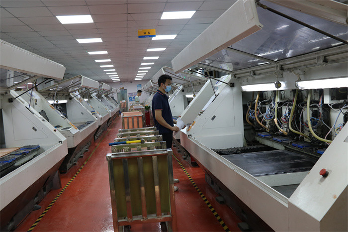 Buy cheap White Silkscreen Multi Layer PCB Board Printed Circuit Board Manufacturer from wholesalers