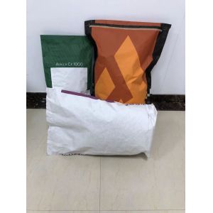 Buy cheap Capacity Selection for Customization White Pinch Bottom Paper Sacks from wholesalers