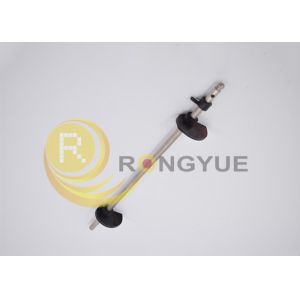 Buy cheap Black Silver NCR ATM Parts Iron Dual CAM Timing Shaft Moulded 4450737545 from wholesalers