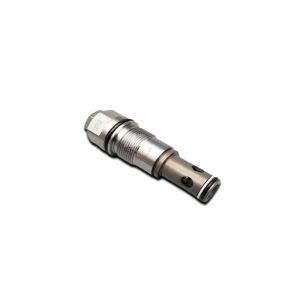 Buy cheap SK200-1 Main SK200-3 Excavator Spare Parts Kobelco Relief Valve from wholesalers