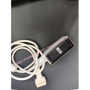 Buy cheap GE 10L Ultrasound Transducer Probe Model 2302650 Used In Good Condition Medical Equipment White Color from wholesalers