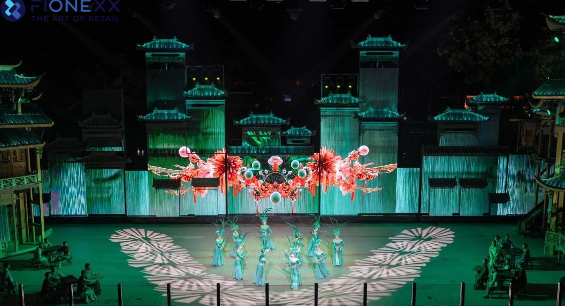 LED Transparent Display P5.9 P6.9 P10.4 GOB Flexible Customization Ultra