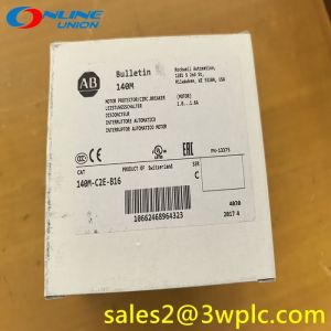 Buy cheap AB-140M-C2E-B16 Allen Bradley PowerFlex 527 AC Drive Economizer Motor Xontrol from wholesalers