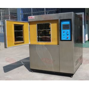 Buy cheap Detachable Environmental Thermal Shock Test Machine for Auto Electronics from wholesalers