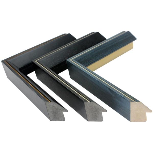 Quality PS Decorative Frame Plastic Profile Machine for sale