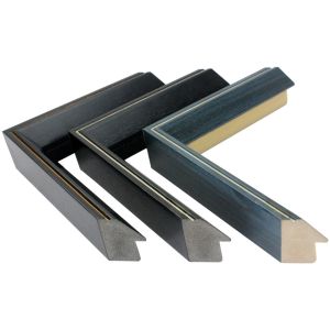 Buy cheap PS Decorative Frame Plastic Profile Machine from wholesalers