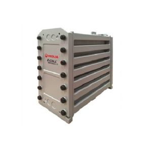 Buy cheap 300 VDC Electrodeionization Modules MK-3 Ion Exchange Stacks from wholesalers