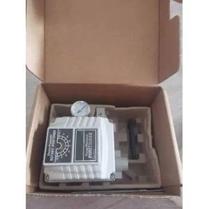 Buy cheap 4-20mA Electro Pneumatic Positioner Yt 1000 for Industrial from wholesalers