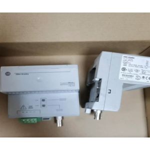 Buy cheap 1786-RPA Allen-Bradley ControlNet Modular Repeater Adapter from wholesalers