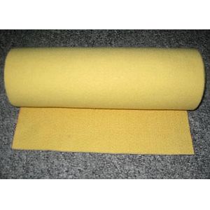 Buy cheap Polyimide / P84 Filter Fabric from wholesalers