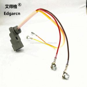 IATF16949 Certified Engine Wiring Harness with PA66 Material for 12V/24V