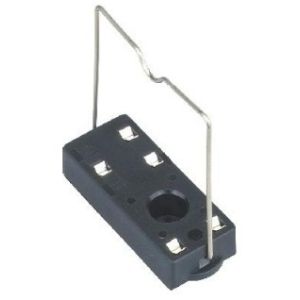 Buy cheap relay socket 14F1C-XZ from wholesalers