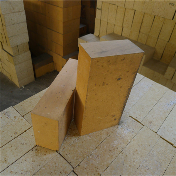 Buy cheap Insulation High Alumina Refractory Brick Anti Spalling for Cement Kilns from wholesalers