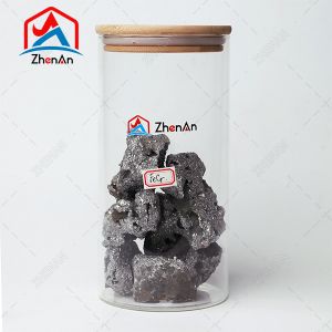 Buy cheap Customized Silver Gray LC-Cr65V3 Ferro Chrome for Steelmaking from wholesalers