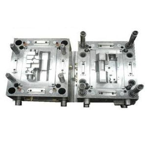 Buy cheap LKM2083 LKM2344 718H Custom Plastic Moulding CNC EDM Processing from wholesalers