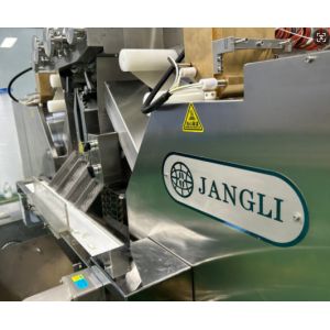 Round Capsule Size Soft Gelatin Capsule Machine With 4-32 Pcs Plungers And PLC