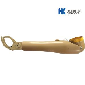 Buy cheap Mechnical Cable Controlled Hand from wholesalers