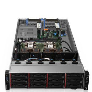 Lenovo ThinkSystem SR590 Server for ThinkServer SR590 Lenovo Server