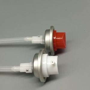 Buy cheap  Precision-Metered 360 Degree Aerosol Valve With Actuator for Electronics Cleaning and Sensitive Equipment Maintenance with Static-Safe Dispensing from wholesalers