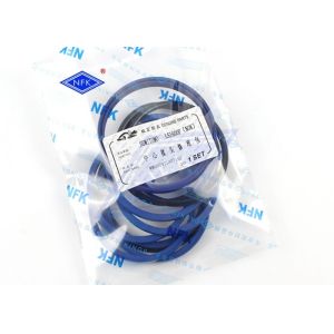 Buy cheap NFK Seal Kit LS1600F Center Joint Seal Kit Hydraulic O Ring Seal Kits For Sumitomo Excavator Repair Kit from wholesalers
