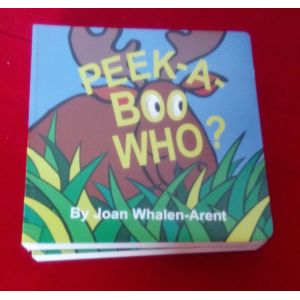 Buy cheap Colourful Personalized Picture Kids Board Books Custom Paper Weight product