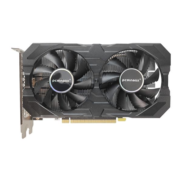 PCWINMAX Radeon RX 590 8GB Graphics Card 2304sp GDDR5 256Bit Pci Express 3.0