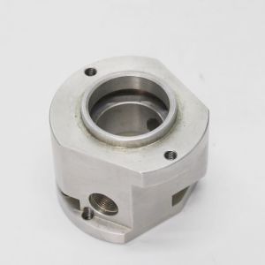 Buy cheap Micro Machining Precision Aluminum Parts Custom OEM / ODM Available from wholesalers