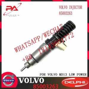 China New Diesel Fuel Injector 21340611 21340611 BEBE4D24001 21371672 For V-O-L-V D13 21340611 21371672 85003263 FH12 on sale