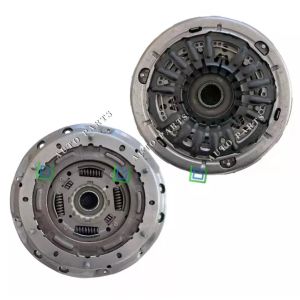 Buy cheap LUK 602000800 Car Clutch Plate DCT250 Fork Bearing Release Kit from wholesalers