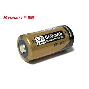 16310H Li Polymer Battery Pack