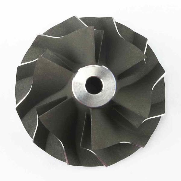 Buy cheap GT2052 Turbo Compressor Wheel 4521910001 For 7272620008 Turbo from wholesalers