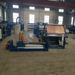 Buy cheap 5ft Width Inverter Weld Mesh Manufacturing Machine CNC Wheelset from wholesalers