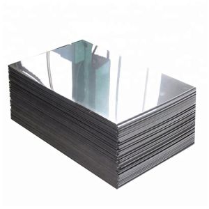 Buy cheap ASTM 430 Ferritic Stainless Steel Sheet 400 Series Cold Rolled Decorative Plate from wholesalers