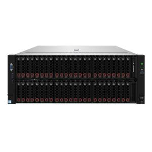 Buy cheap UniServer R6900 G5 H3C Server 4 Sockets Of The 3rd Gen Intel Xeon CPU from wholesalers