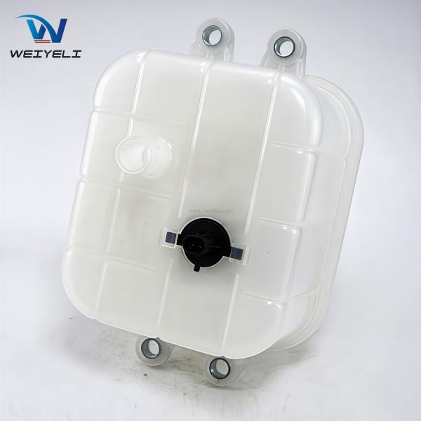 Hitachi ZAX130-5A ZAX130-6A ZAX170-5A Excavator Coolant Expansion Tank