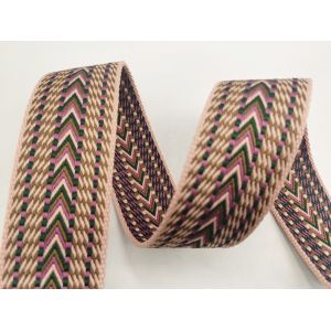 Buy cheap Aerial Work Belt Polypropylene Monofilament Yarn Dimensional Stable from wholesalers