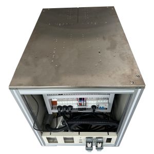 High Accurate Digital Dynamometer Motor Torque Testing Equipment