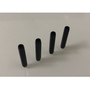 Buy cheap Parallel ISO8748 M5x26 Spirol Coiled Spring Pin Set Cylinder from wholesalers