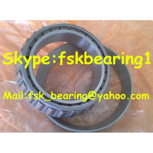 High Carbon Steel Single Row 32052 X/Q Tapered Roller Bearings For Rolling Mill