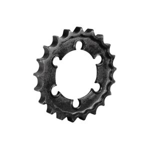 Buy cheap ISO9001-2008 Certified Mini Excavator Sprocket for Mitsubishi at in Energy Mining from wholesalers