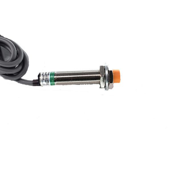 Quality Durable NPN Capacitive Sensor Normally Open Reliable With CE Certification for sale