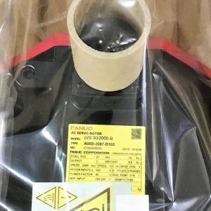 A06B-2078-B103 Fanuc Servo Drive Japan Model New And Original