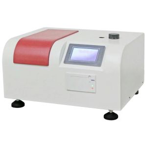 Buy cheap Microcomputer Textile Testing Equipment Automatic Formaldehyde Analysis Tester from wholesalers
