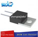 Buy cheap 2Ohms 20W Electronic Components Resistors Moisture Resistant TO-220-2 Distributor from wholesalers